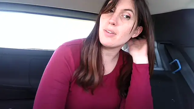 MysteryGirl7 online show from 03/03/25, 12:48