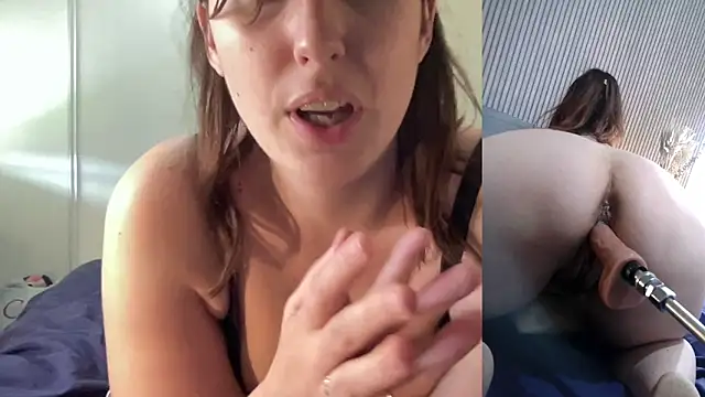 MysteryGirl7 online show from 03/11/25, 12:39