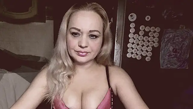 CaramelMilf online show from 01/11/25, 05:29