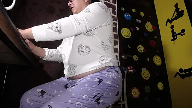 Snapshot of samrocker_sex chatting on 10/16/25, 06:42 samrocker sex online show from 10/16/25, 06:42