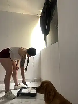 carolina16love online show from 06/10/26, 05:56