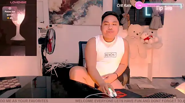 Snapshot of Hardking_69 chatting on 01/12/25, 08:36 Hardking 69 online show from 01/12/25, 08:36