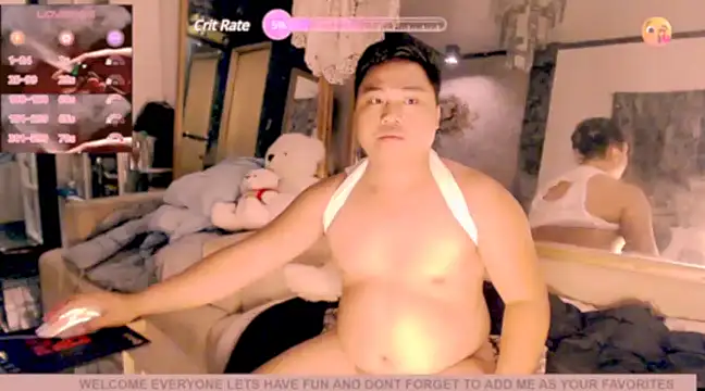 Snapshot of Hardking_69 chatting on 02/01/25, 07:44 Hardking 69 online show from 02/01/25, 07:44
