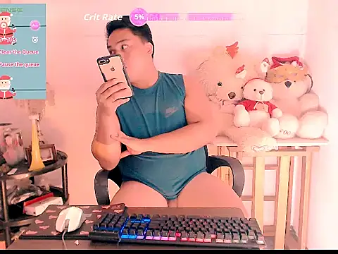 Hardking 69 online show from 12/15/25, 03:49