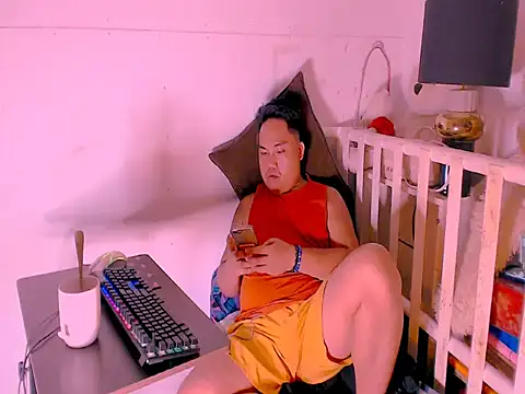 Hardking 69 online show from 07/28/26, 01:32