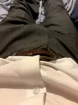 Snapshot of HunterBaby chatting on 11/02/25, 10:45 HunterBaby online show from 11/02/25, 10:45