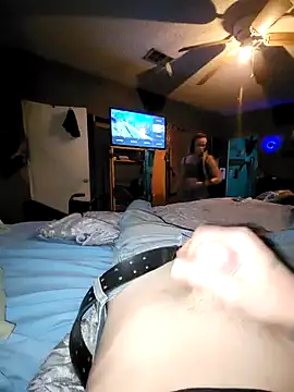 Snapshot of BreakBread974 chatting on 03/01/25, 04:54 BreakBread974 online show from 03/01/25, 04:54