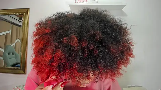 naia blessed online show from 01/14/25, 07:11