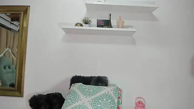 naia blessed online show from 01/22/25, 07:13