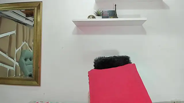 naia blessed online show from 01/29/25, 07:22