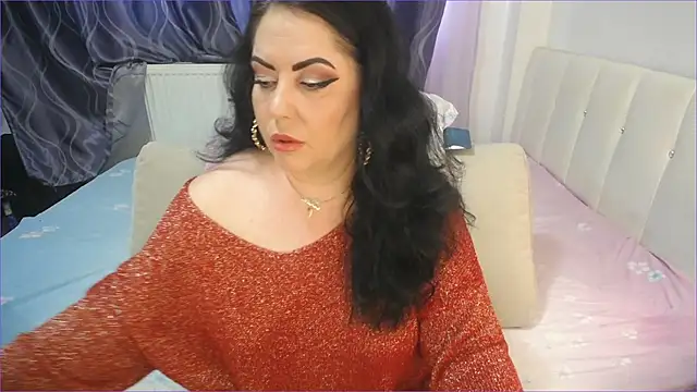 RosseKammy online show from 01/23/25, 07:11