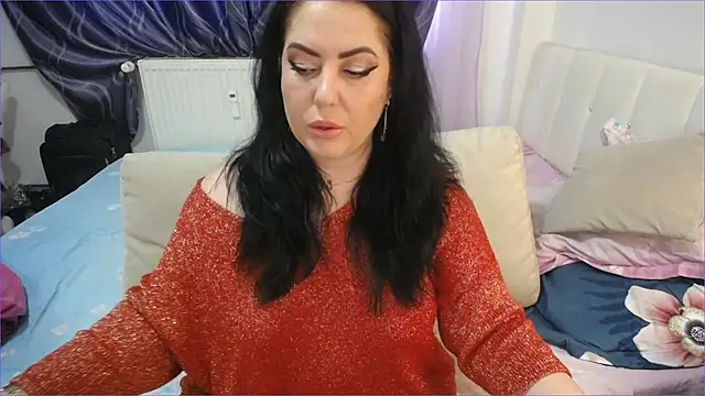 RosseKammy online show from 01/30/25, 07:50