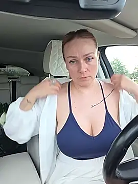 Bondgirl 013 online show from 07/03/26, 03:29