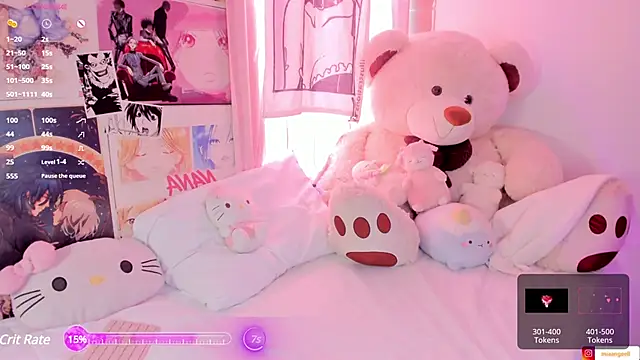 Snapshot of mia_angel_ chatting on 03/18/25, 09:21 mia angel online show from 03/18/25, 09:21