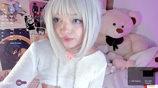 Snapshot of mia_angel_ chatting on 03/19/25, 12:26 mia angel online show from 03/19/25, 12:26