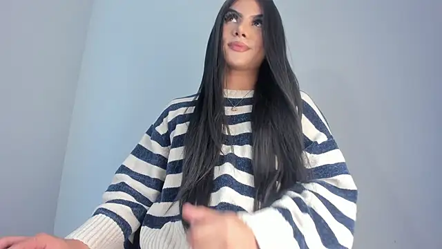 my lovely mia online show from 01/27/25, 08:28