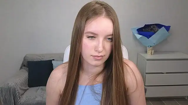 EvaMaddison online show from 12/22/24, 06:48