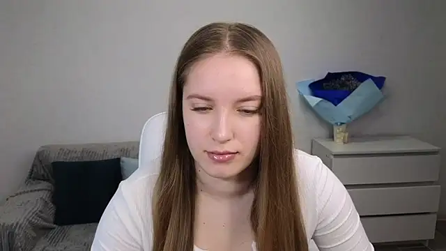 EvaMaddison online show from 01/17/25, 05:11