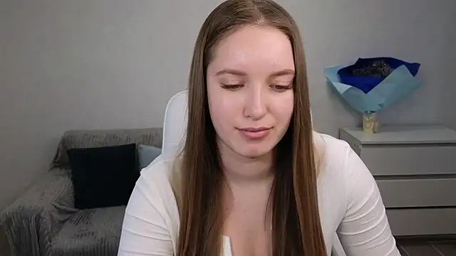 EvaMaddison online show from 01/17/25, 08:13