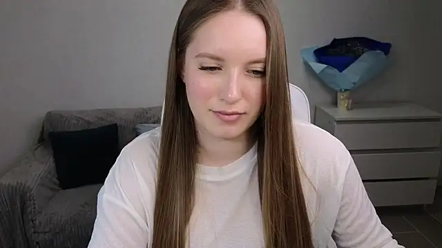 EvaMaddison online show from 03/01/25, 07:26