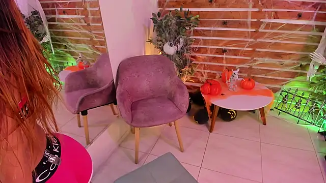  MeganRain online show from 10/24/25, 06:54