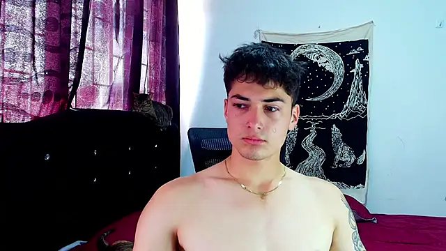 jimmy class online show from 09/13/25, 03:34