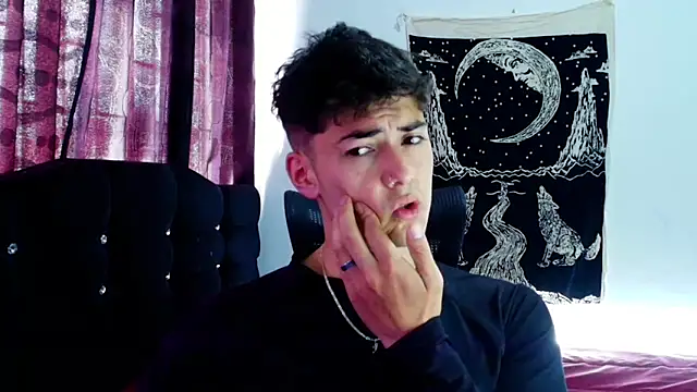 Snapshot of jimmy_class chatting on 09/20/25, 02:51 jimmy class online show from 09/20/25, 02:51