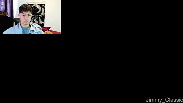 jimmy class online show from 09/25/25, 04:00