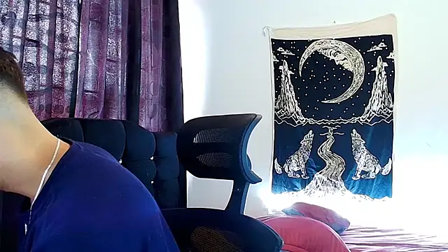 jimmy class online show from 09/29/25, 01:38