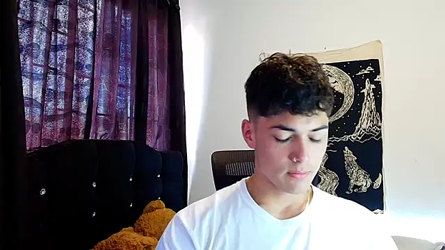 jimmy class online show from 09/30/25, 09:31