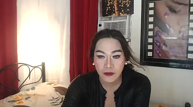 UrhotGoddess online show from 01/06/25, 07:42