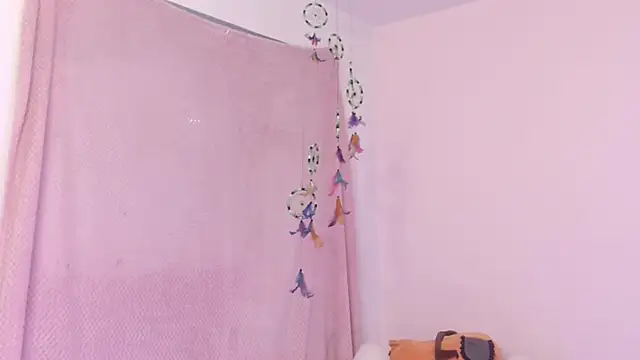 Nami usagi online show from 10/18/25, 04:41