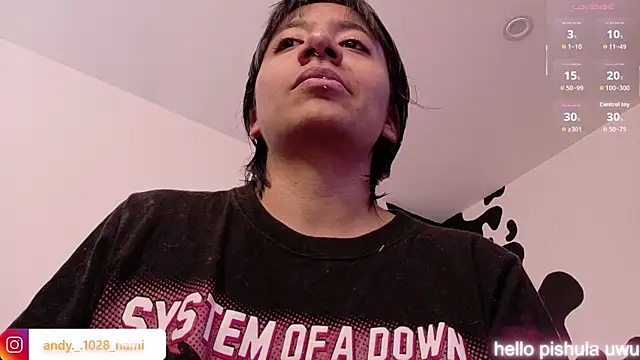 Nami usagi online show from 07/07/26, 04:55