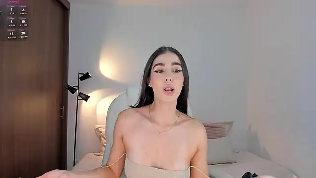RebeccaBaxter online show from 05/15/26, 12:17