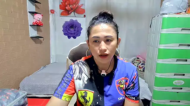 M e c e l online show from 05/21/26, 05:03