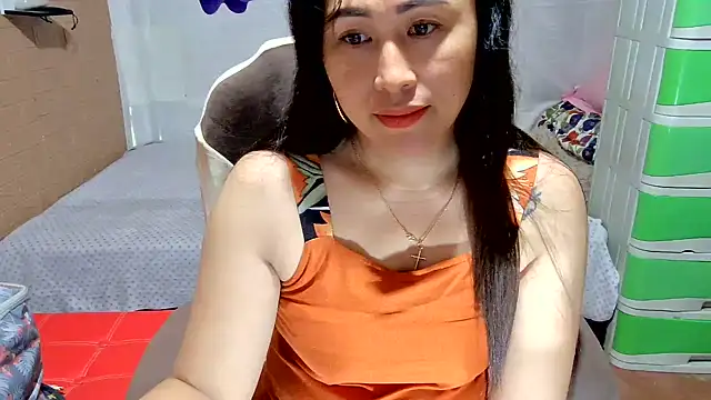 M e c e l online show from 05/22/26, 04:52