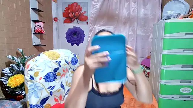 M e c e l online show from 06/07/26, 01:15