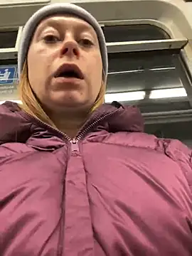 BrookeEvans online show from 01/17/25, 07:05