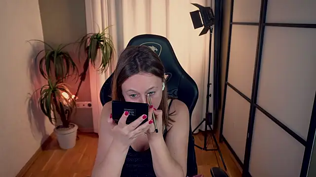 BrookeEvans online show from 01/17/25, 10:12
