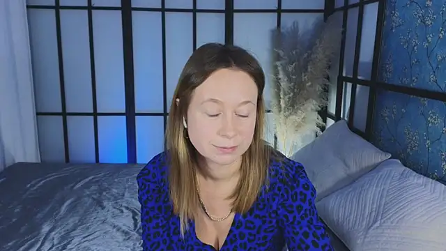 BrookeEvans online show from 01/19/25, 09:13