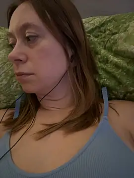 BrookeEvans online show from 01/21/25, 06:22