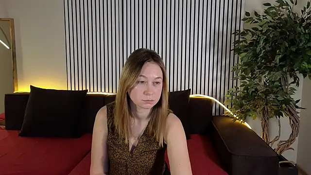 BrookeEvans online show from 01/26/25, 09:07