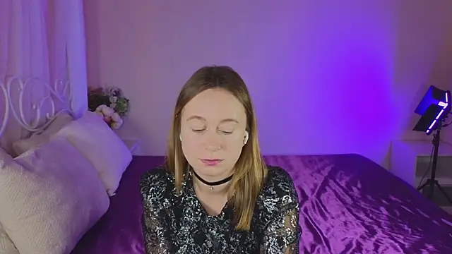 BrookeEvans online show from 02/09/25, 09:49