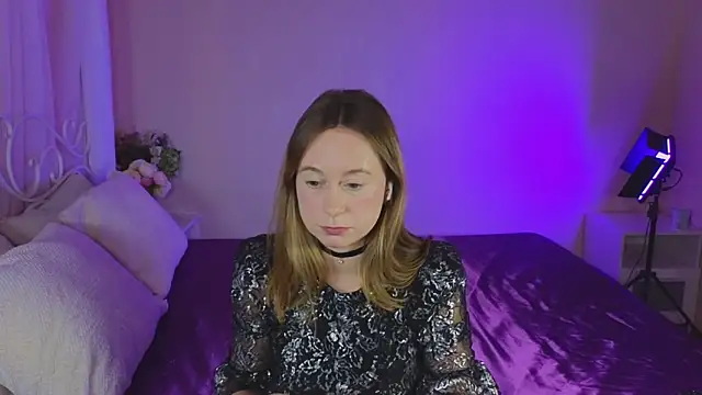 BrookeEvans online show from 02/10/25, 12:52