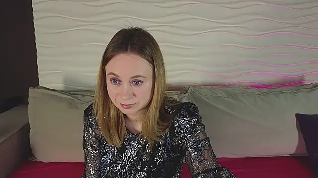 BrookeEvans online show from 02/12/25, 04:01