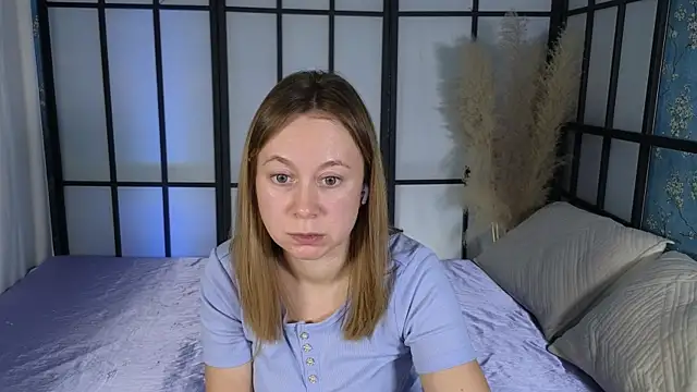 BrookeEvans online show from 02/15/25, 08:54