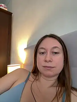 BrookeEvans online show from 02/21/25, 06:29