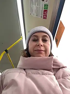 BrookeEvans online show from 03/01/25, 06:35
