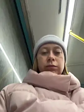 BrookeEvans online show from 03/01/25, 06:43