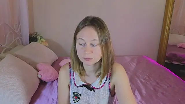 BrookeEvans online show from 03/04/25, 12:44